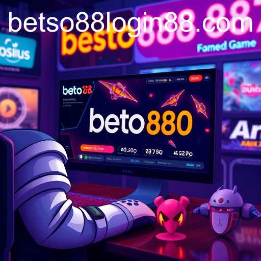 Betso88: Navigating the Gaming World in 2025