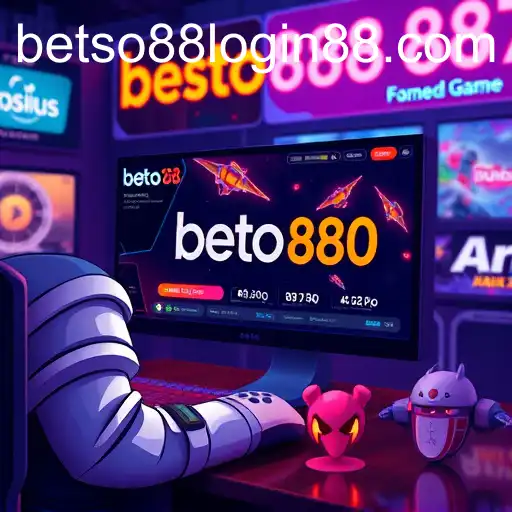 Betso88: Navigating the Gaming World in 2025