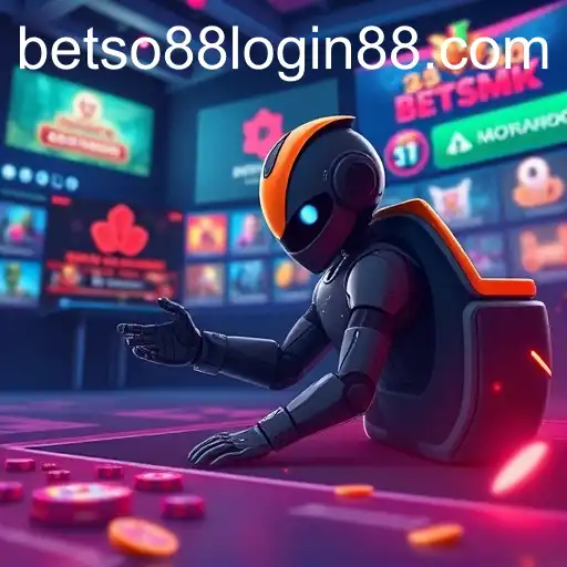 The Rise of Betso88 in Online Gaming