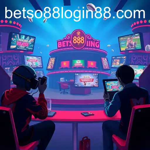Navigating the Evolving Landscape of Online Gaming