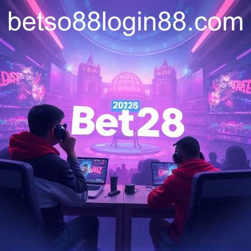 Betso88: Navigating the Online Gaming Landscape