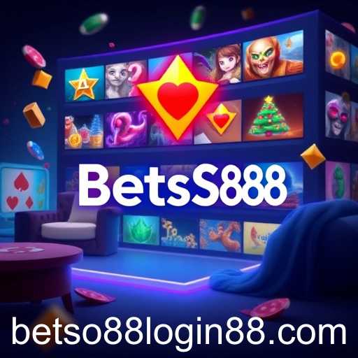 Betso88: The Evolution of Online Gaming