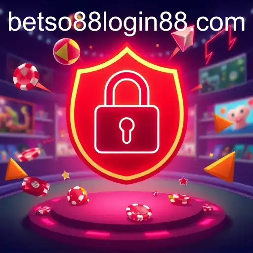 Digital Trends in Gaming: Betso88 Leads the Pack