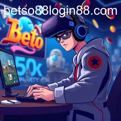 Navigating the Betso88 Gaming Landscape