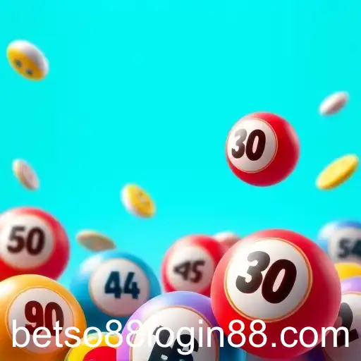 Bingo on Betso88: Classic Game Revitalized for Online Enthusiasts