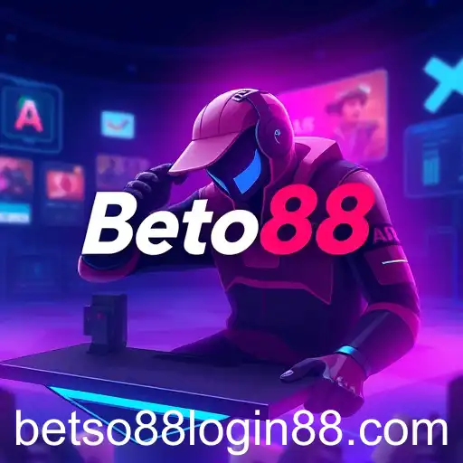The Evolution of Online Gaming: Betso88 Leads the Way