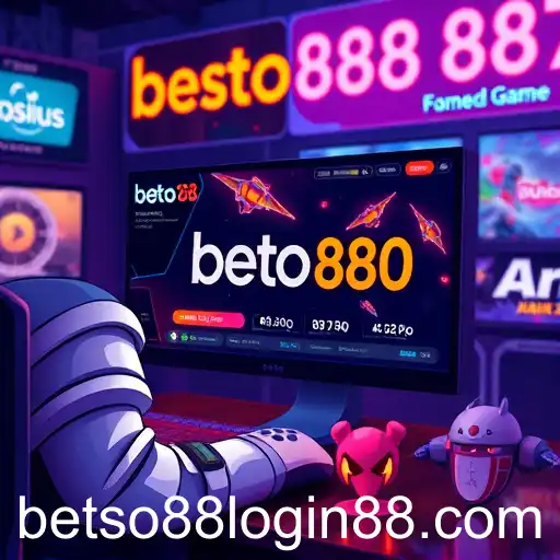 Betso88: Navigating the Gaming World in 2025