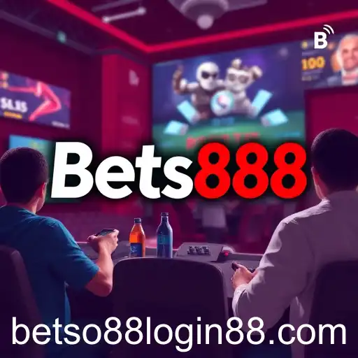 Betso88 Navigates the Gaming Market