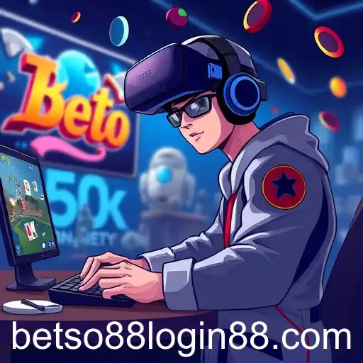 Navigating the Betso88 Gaming Landscape