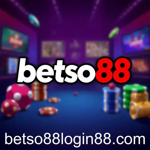 Navigating Betso88: An Insight into Online Gaming Trends