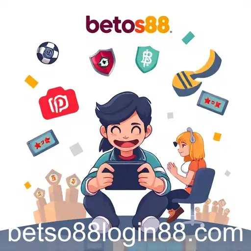 Rise of Online Gaming Platforms