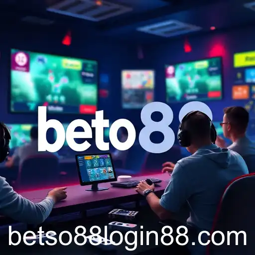 The Digital Frontier: Online Gaming in 2025