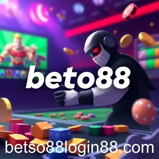 The Rise of Betso88 in the Gaming World