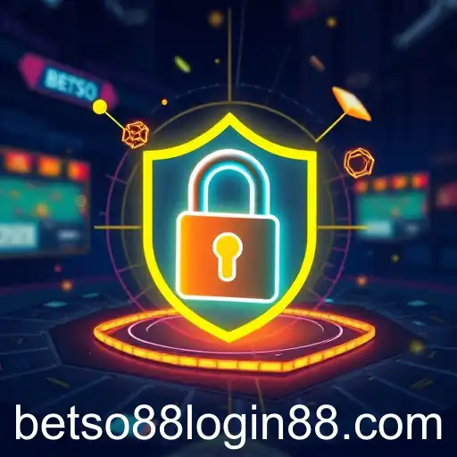 Exploring the Rise of Betso88: A Gaming Revolution