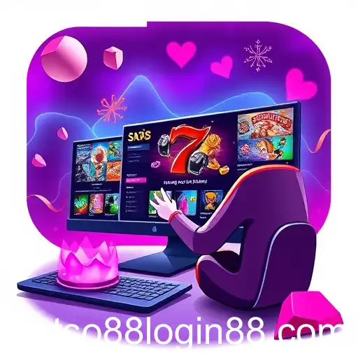 Exploring the Rise of Online Gaming Portals