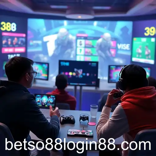 Rising Trends in Online Gaming Communities