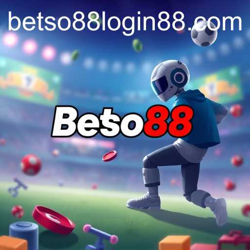 Gaming in 2026: A New Era with Betso88