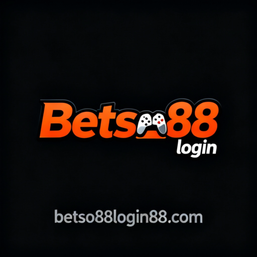 Betso88 login