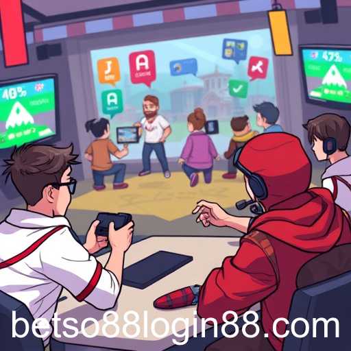 The Evolving Landscape of Online Gaming Accessibility