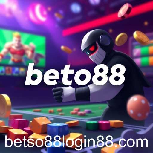 The Rise of Betso88 in the Gaming World
