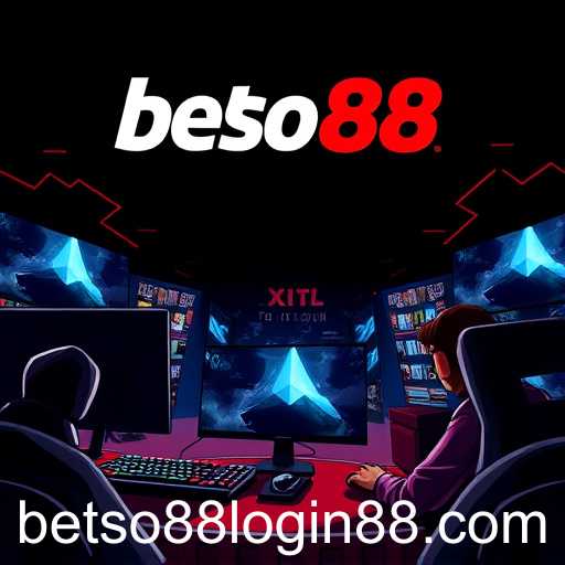 Exploring the Rise of Betso88