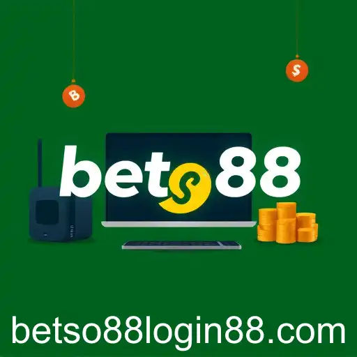 The Rise of Betso88 in the Global Gaming Scene