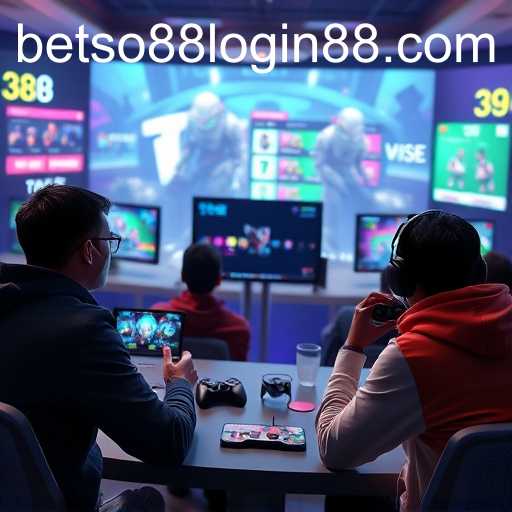 Rising Trends in Online Gaming Communities